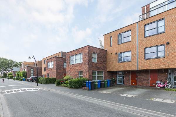 Woning Sprengenberg 22 Amersfoort
