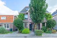 Woning Draverslaan 33 Hoofddorp