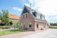 Woning Zesstedenweg 8 Scharwoude