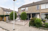 Woning Distelstraat 8 Hellevoetsluis
