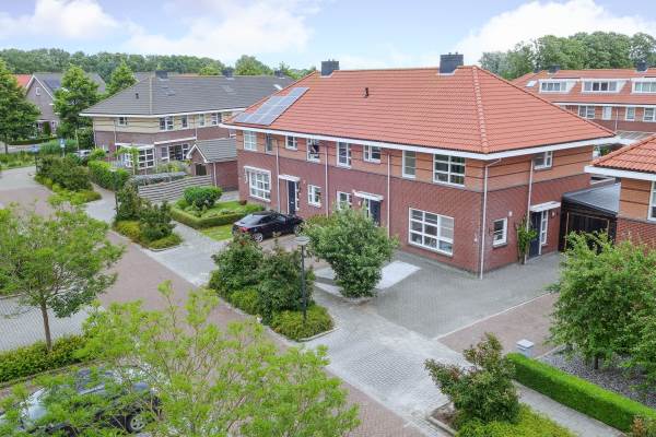 Woning Steenspil 7 Wieringerwaard