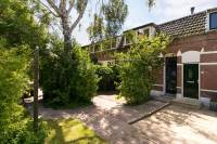 Woning Wilhelminastraat 39 Hellevoetsluis