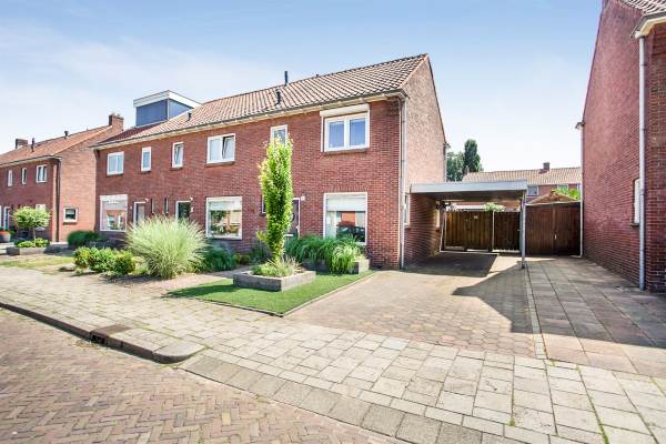 Woning Vennekesgaarden 31 Rijssen