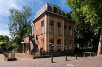 Woning Dorpsstraat 2 Nieuwegein