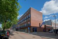Woning Putselaan 44 Rotterdam