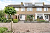 Woning Spechtstraat 14 Noordwijkerhout