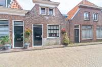 Woning Zuiderstraat 13 Blokzijl