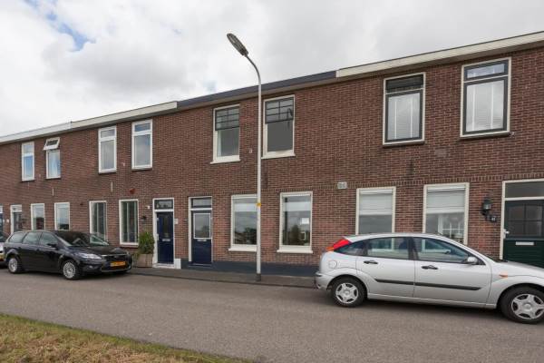 Woning Kleikade 40 Waddinxveen