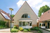 Woning Majoor Jacomettiweg 6 Rhenen