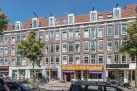 Woning Jan Pieter Heijestraat 83 Amsterdam