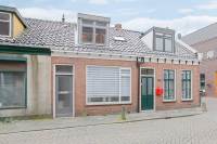 Woning Molenstraat 158 Den Helder