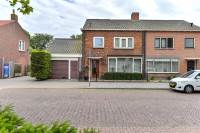 Woning Burgemeester Lommenstraat 24 Castricum