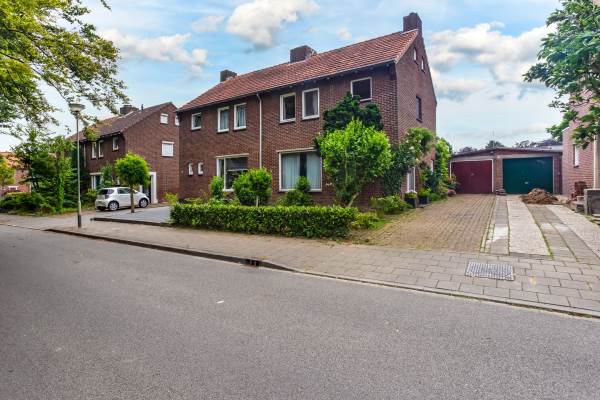 Woning Hendriklaan 7 Geleen