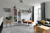 Woning Locomobielstraat 13 Veendam
