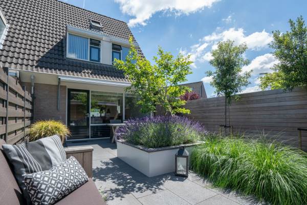 Woning Bliek 19 Ridderkerk