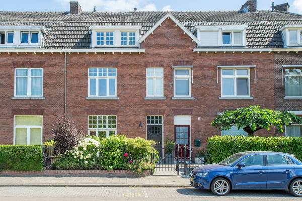 Woning Sterreplein 16 Maastricht