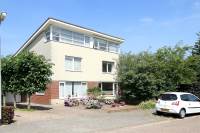 Woning Overlangelstraat 1 Tilburg