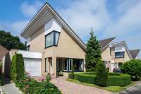 Woning Goeman Borgesiusstraat 38 Veenoord