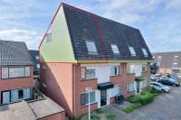 Woning Constantijnstraat 5 Lisse