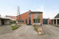 Woning De Kievit 8 Meerlo