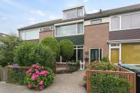 Woning Kluutstraat 26 Hellevoetsluis