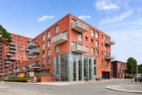 Woning Amerikalaan 657 Utrecht