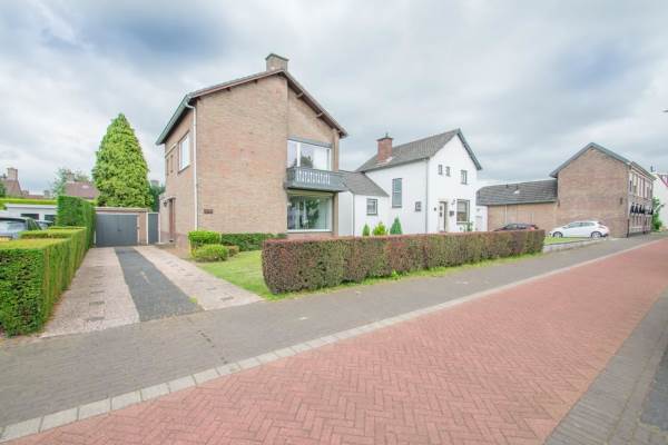 Woning Rijksweg Zuid 179 Geleen