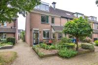 Woning Koperslagersgilde 32 Houten