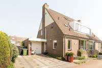 Woning Kastanjelaan 48 Driebruggen