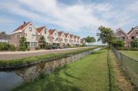 Woning Loeffendijk 5 Middenbeemster