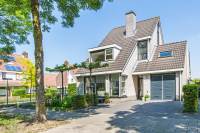 Woning Guntersteijn 30 IJsselstein