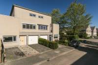 Woning Arturo Toscaninistraat 52 Almere