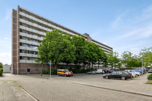 Woning Nederlandplein 16 Eindhoven