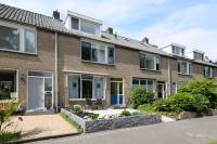 Woning Albert Schweitzerlaan 20 Pijnacker