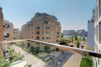 Woning Spadinalaan 33 Amsterdam