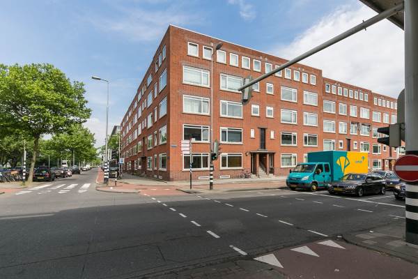 Woning Schieweg 253 Rotterdam