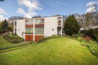 Woning Ruys de Perezlaan 28 Aerdenhout