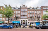 Woning Javastraat 8 Amsterdam