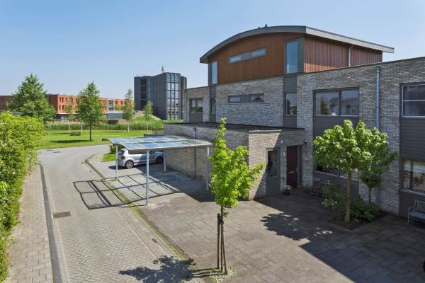 Woning Henri Berssenbruggestraat 3 Deventer