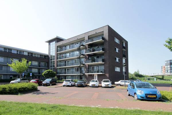 Woning Galjoen 09 Lelystad