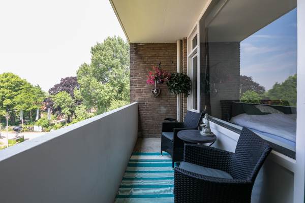 Woning Populierenlaan 285 Amstelveen