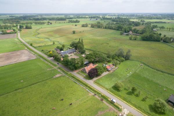 Woning Paardelanden 10 Linde