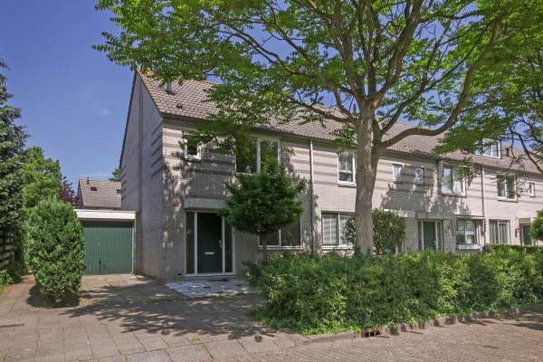 Woning Rietgors 1 Diemen