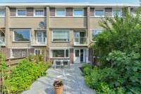 Woning Belle van Zuylenlaan 61 Amstelveen