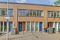 Woning Fitterstraat 47 Leiden