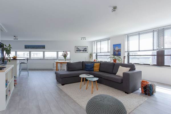 Woning Librijesteeg 221 Rotterdam