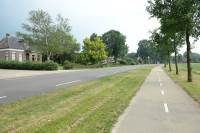 Woning erstraat 168 Roswinkel