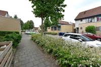 Woning Ineke Sluiterstraat 4 Almere