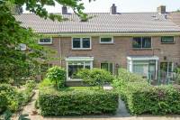 Woning Wagenaarlaan 37 Baarn