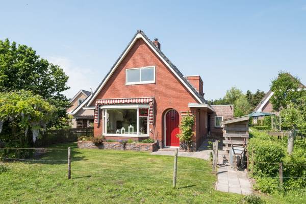 Woning Thedemalaan 5 Nietap